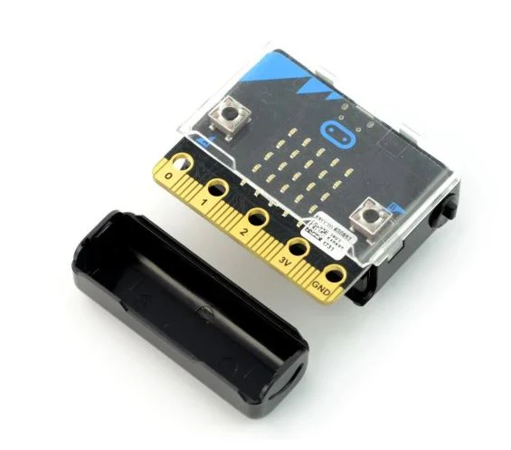 BBC micro:bit Wear:it Wearable Prototyping - Image 3