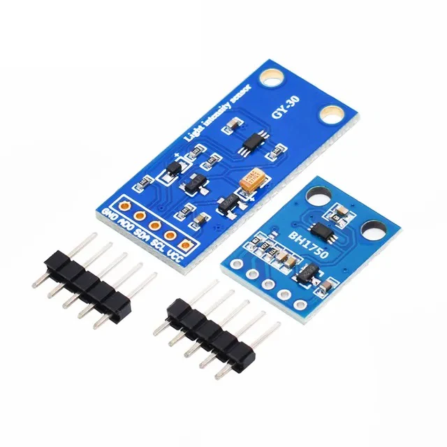 BH1750 Light Intensity Sensor Module - Image 2