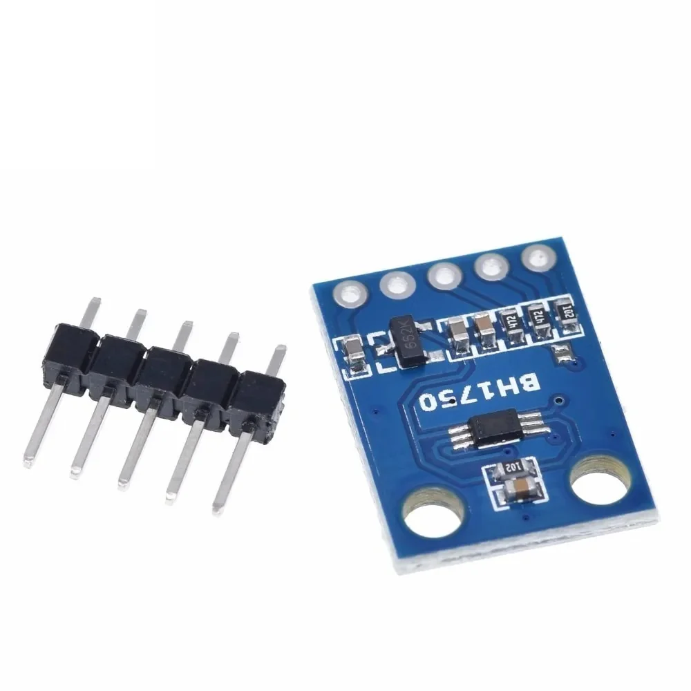 BH1750 Light Intensity Sensor Module - Image 4