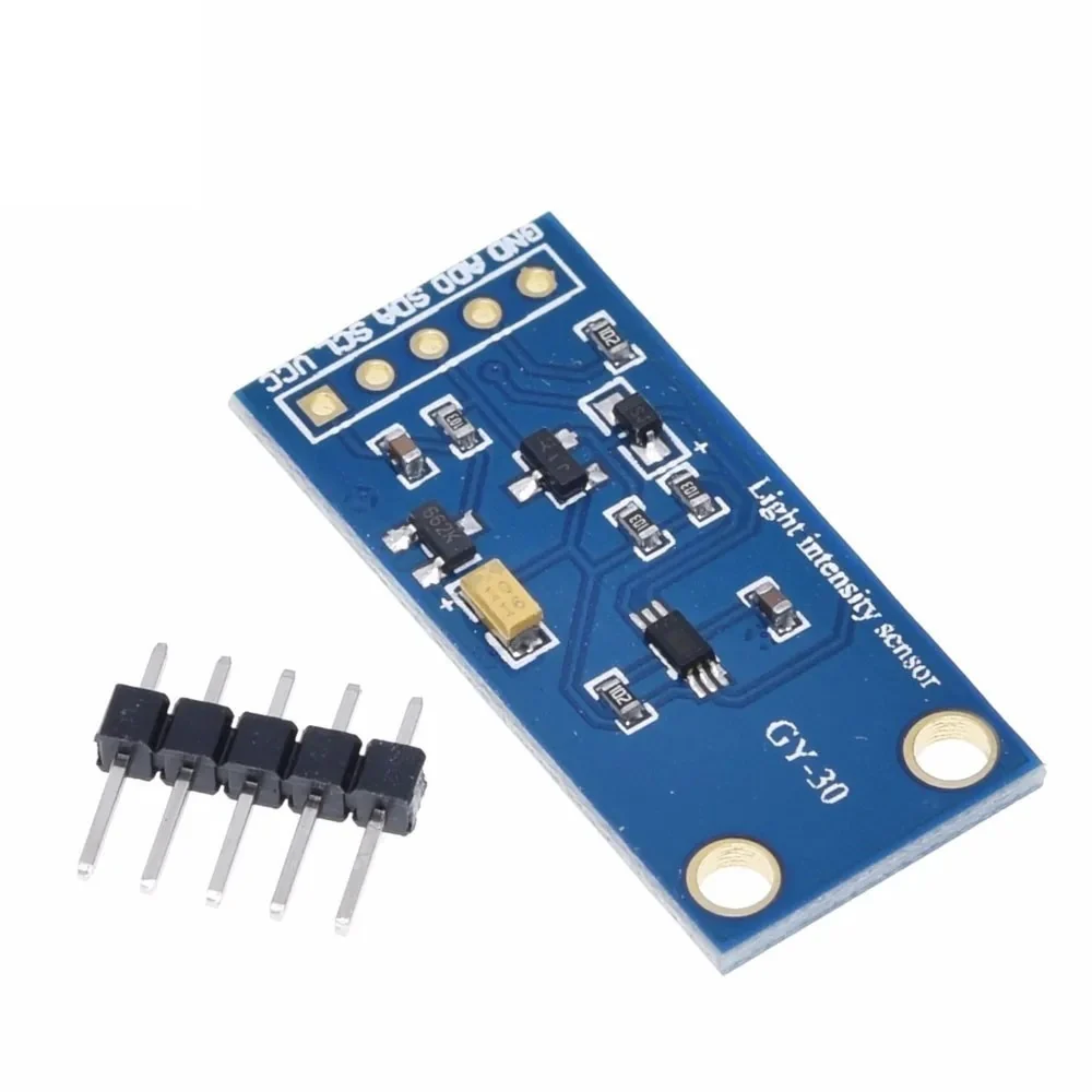BH1750 Light Intensity Sensor Module - Image 5