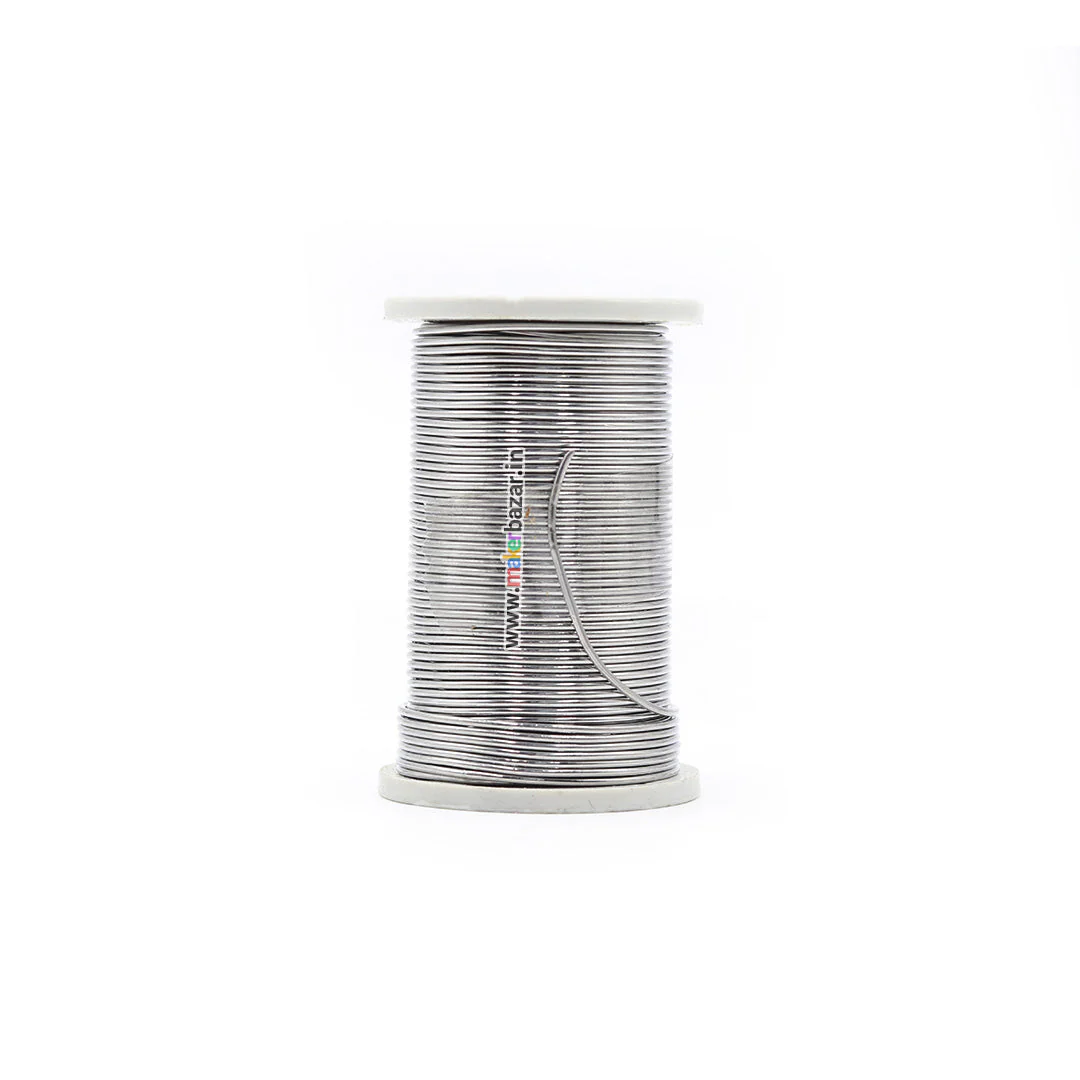 Bharti Solder Wire 60/40 18-SWG - Image 6