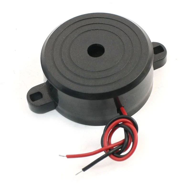 Piezo Electric Active Big Buzzer B27 - Image 3