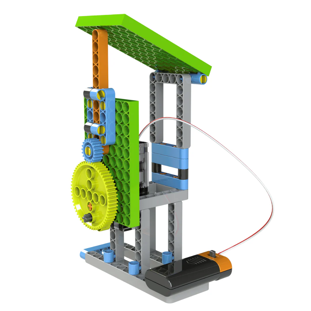 Blix: Discovering Motions Robotics Kit for Kids - Image 5