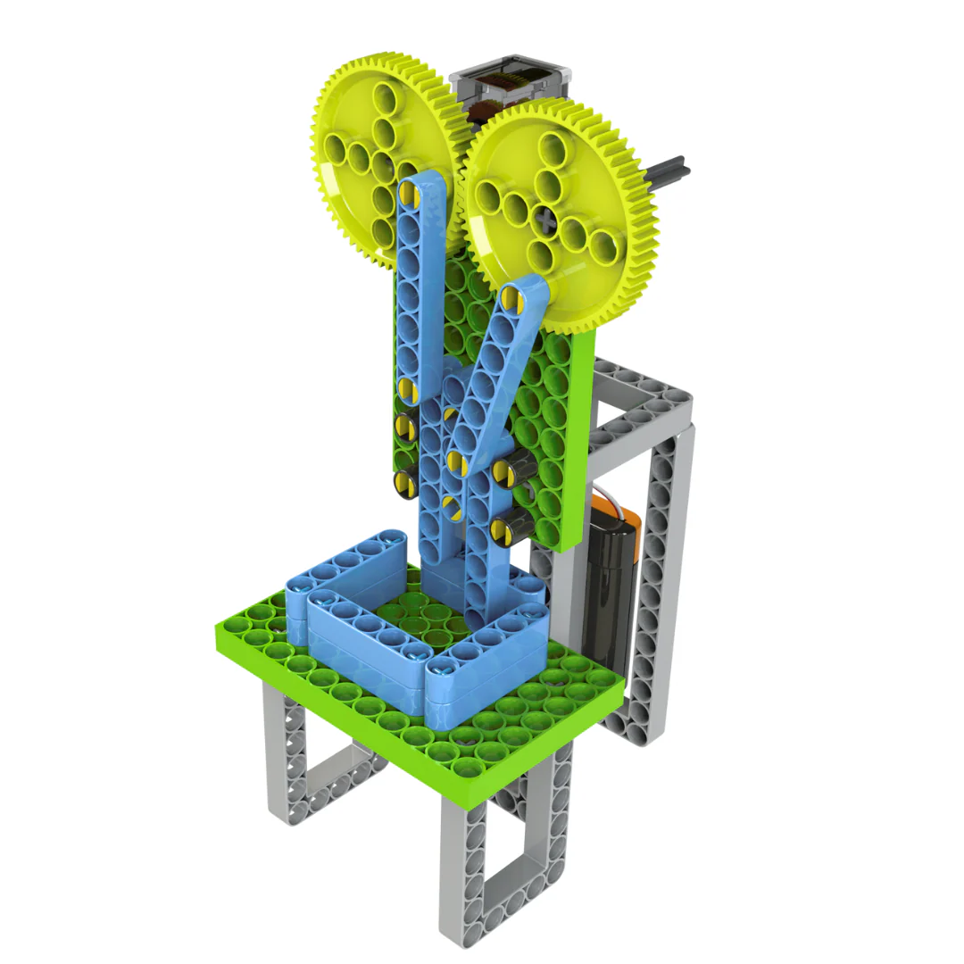 Blix: Discovering Motions Robotics Kit for Kids - Image 6