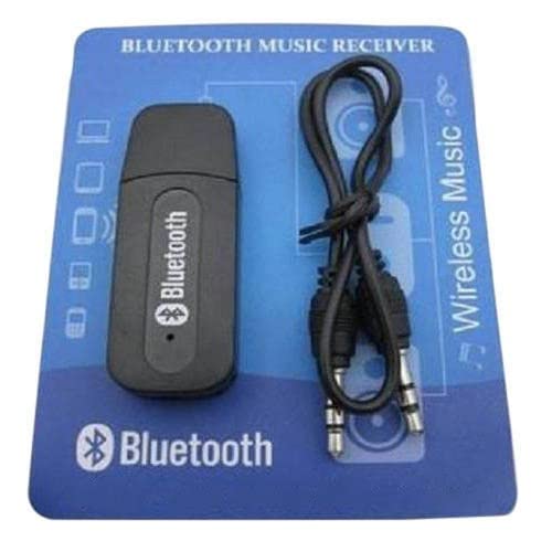 Bluetooth USB Drive Audio Receiver with 3.5mm Cable - Image 3