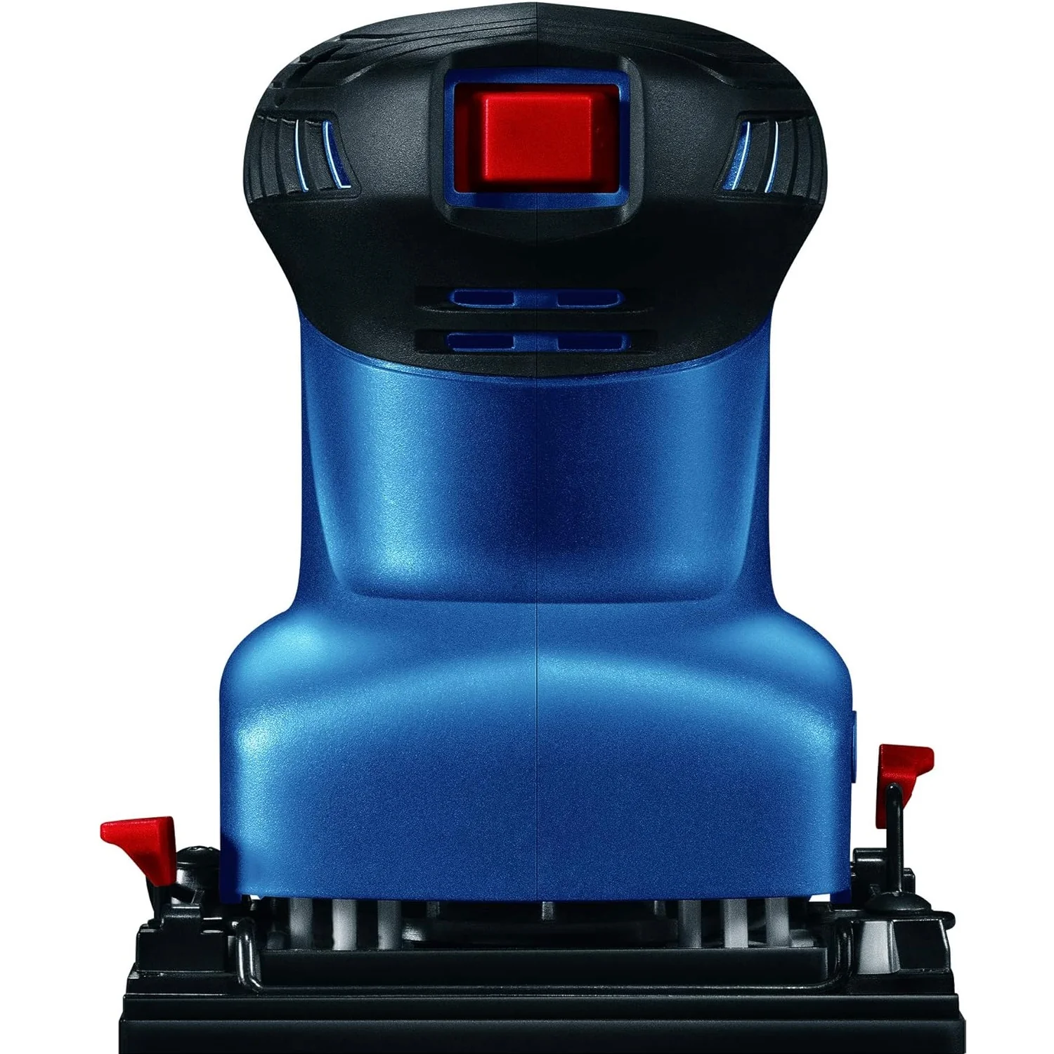 Bosch GSS140 Electric Orbital Sander Machine 220W [06012A80F1] - Image 2