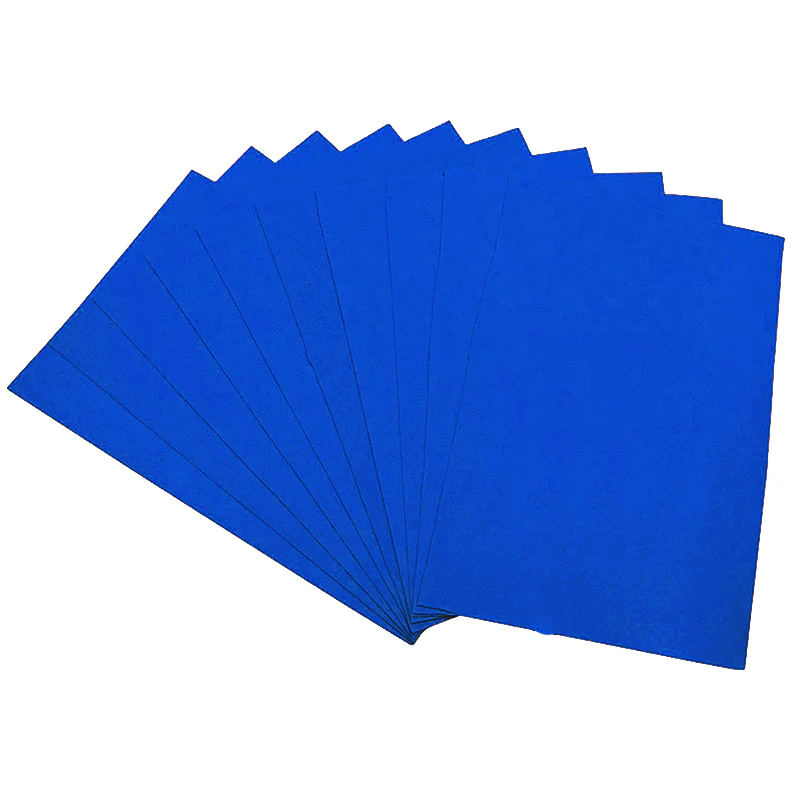 Both-Sided Multicolor Chart Paper A1 Size - Image 4