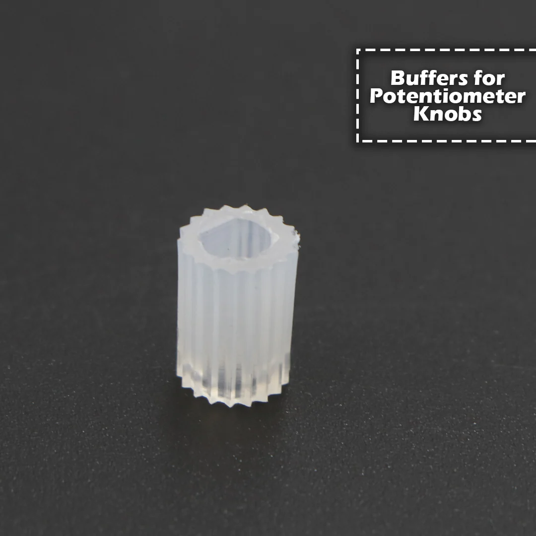 Buffers for Knobs (Pack of 100) - Image 3