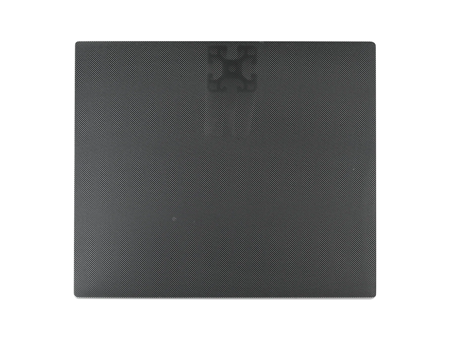 Carborundum Glass Plate 240x220 for 3D Printer