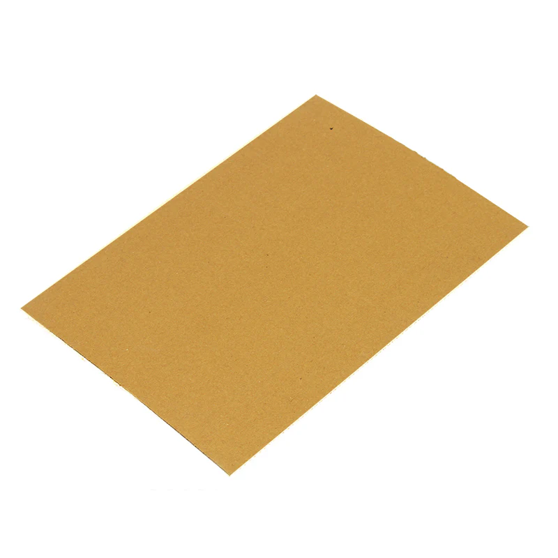 Cardboard Corrugated Sheet 3PLY - Image 2