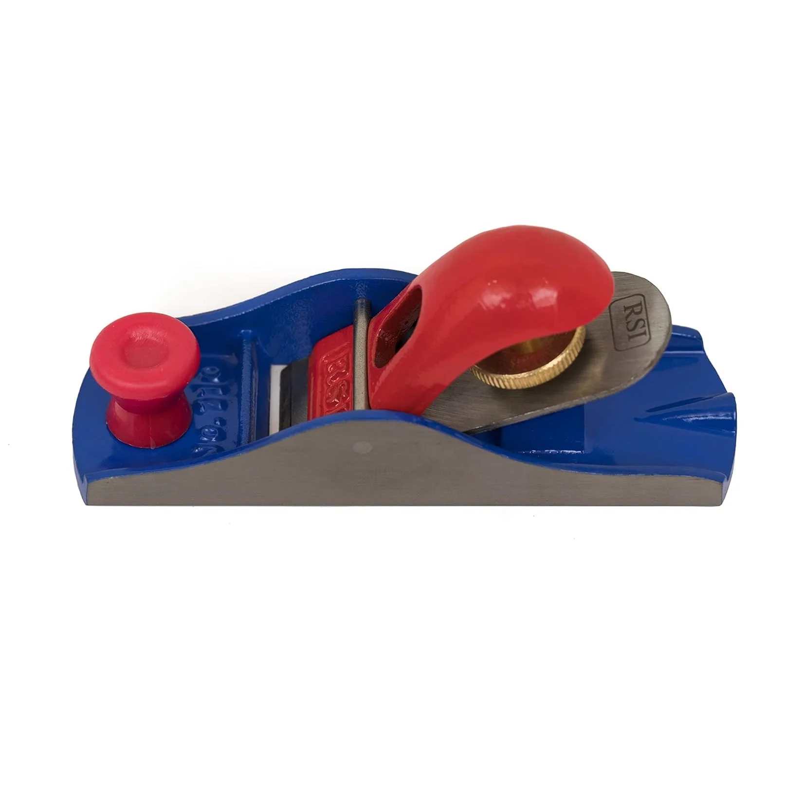 Generic: Carpenter Block Plane - Image 3