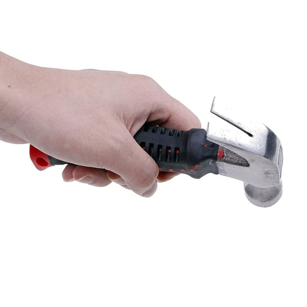Carpenter Mini Claw Hammer - Image 4
