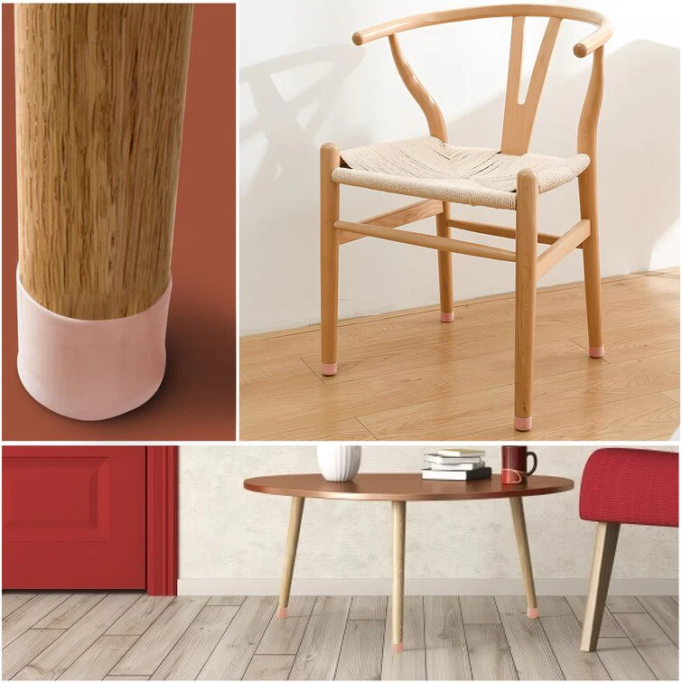 Chair Leg Cover - 1pcs - Image 9