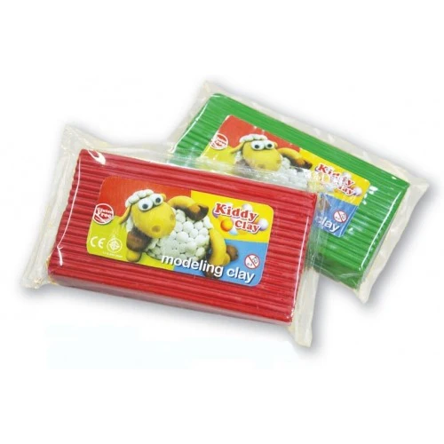 Creations: DIY Modelling Fun Clay 160gm Premium Quality - Image 3