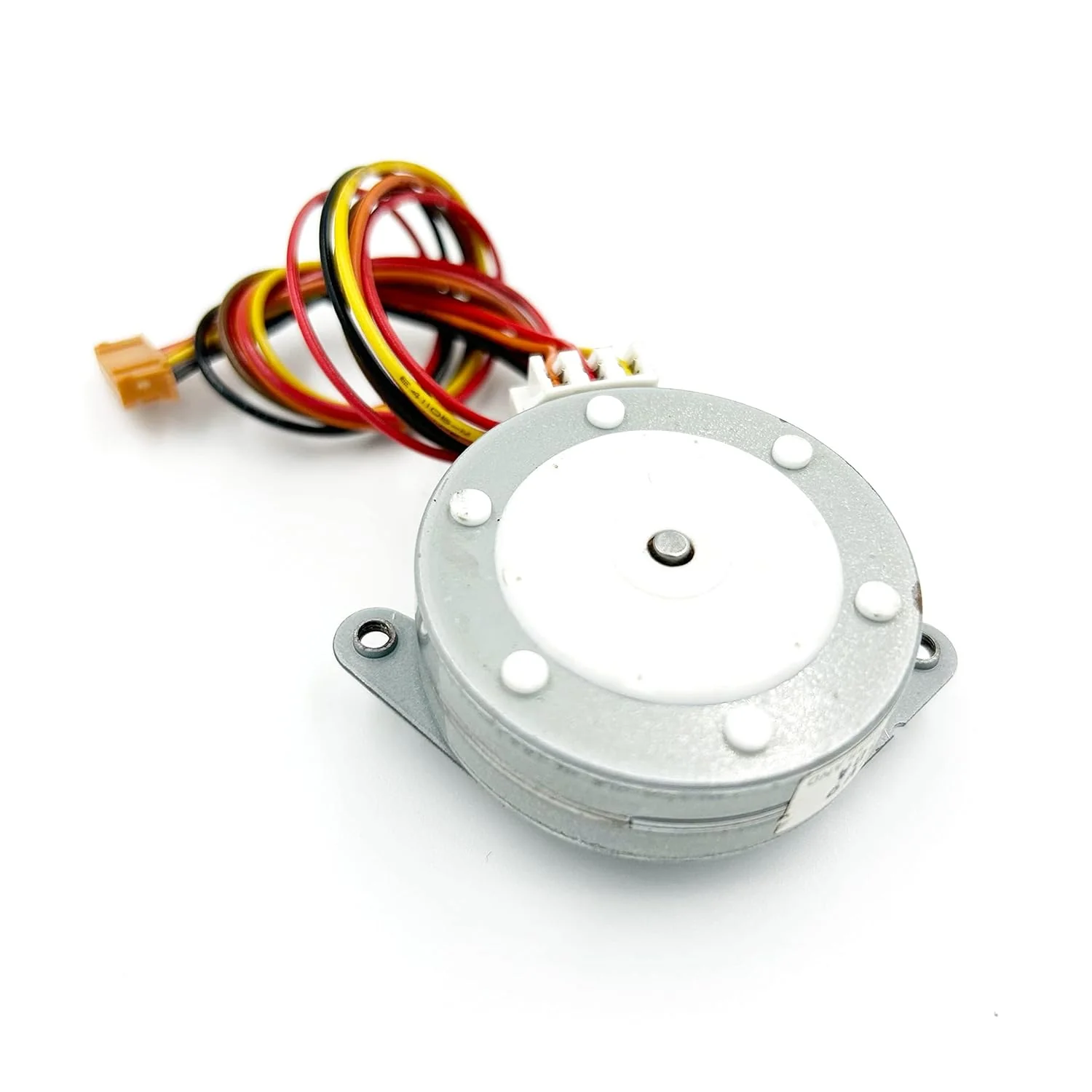 Compact PM42S-048 Bipolar Stepper Motor - Image 2
