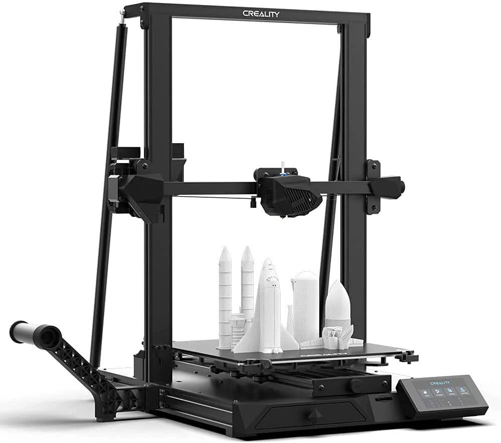 Creality CR-10 Smart 3D Printer - Image 3