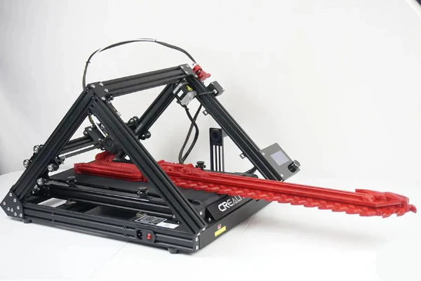Creality CR-30 3D Printer with Infinite Z-Axis Printing Mill - Image 3