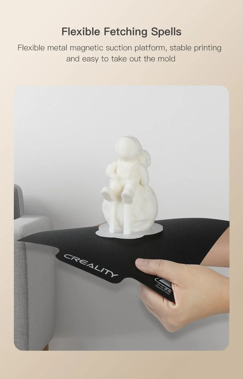 Creality - Sermoon V1 pro - Image 4