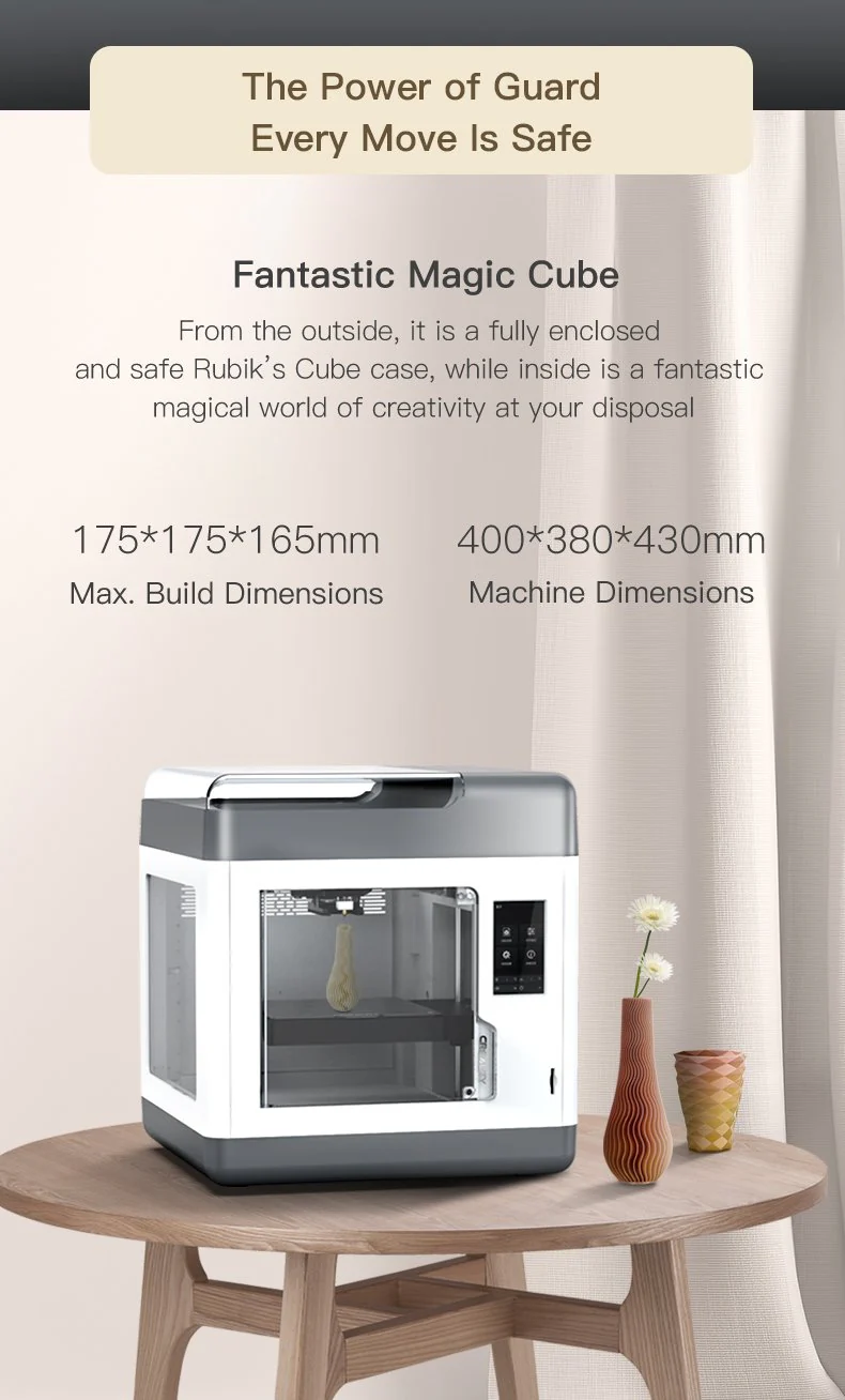 Creality - Sermoon V1 pro - Image 7