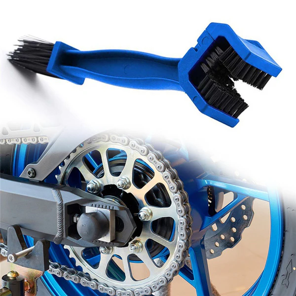Cycle Motorbike Chain Cleaning Tool - Image 10