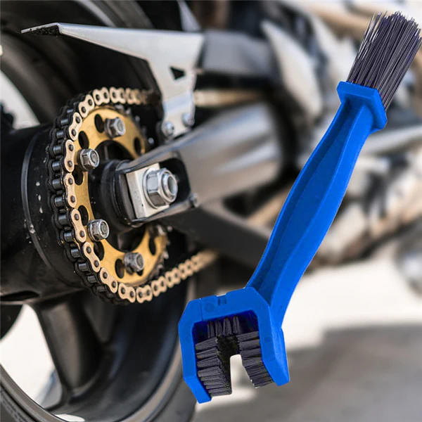Cycle Motorbike Chain Cleaning Tool - Image 11