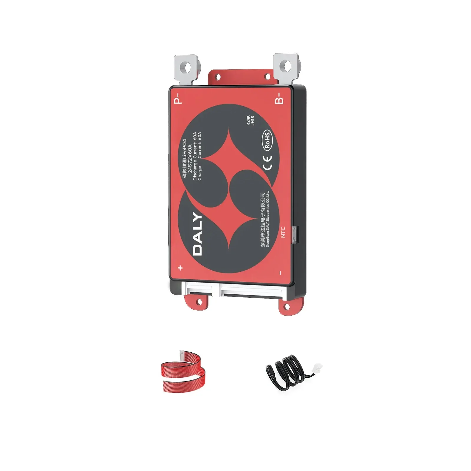DALY K-Series Standard BMS Lifepo4 Battery Management System - Image 2