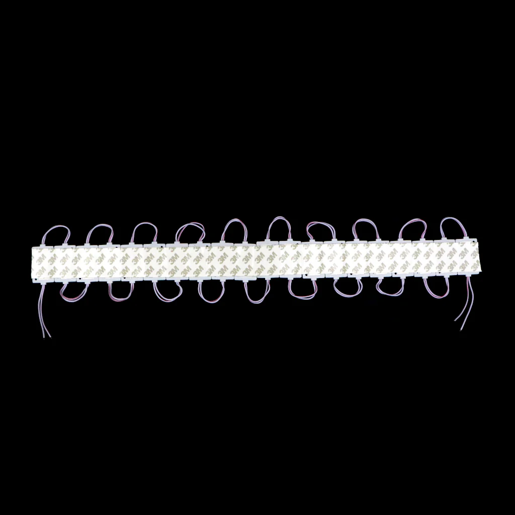 [Multiple Colors] DC 12V 1.5W Oval COB High Brightness Waterproof Injection Module With Clear Lens For Advertisement Light Box / Led Sign Boards / Decoration - Image 41