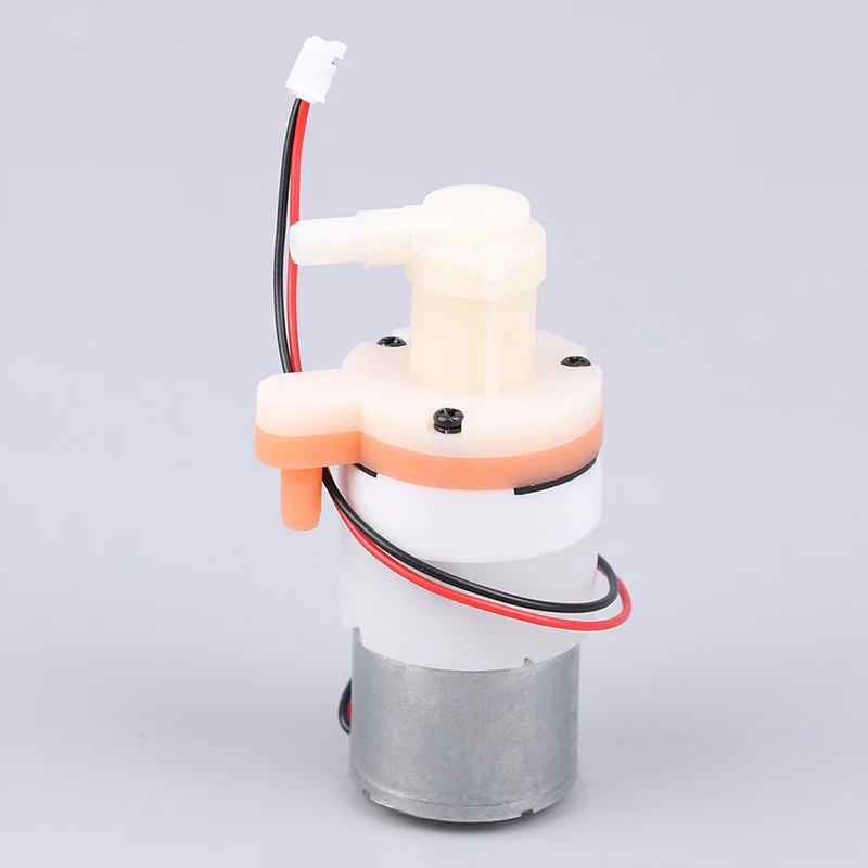 DC3V-3.7V 320 Foam Motor Pump for Sanitizer Liquid Soap Dispenser - Image 10