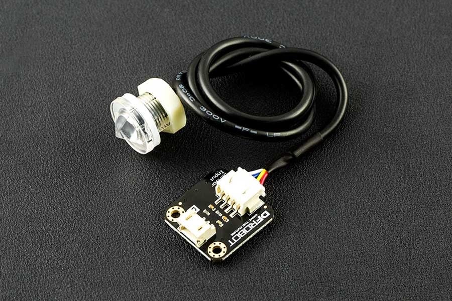 DFRobot: SEN0205 Gravity Photoelectric High Accuracy Liquid Level Sensor for Arduino - Image 5