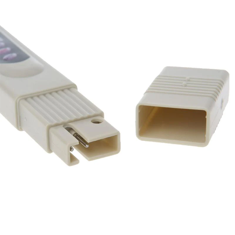 Digital TDS Meter Tester for Measuring TDS3/TEMP/PPM - Image 5