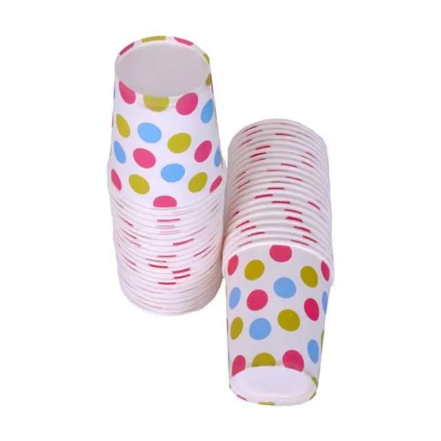 Disposable Paper Cup Size-Medium for DIY/Home - Image 2