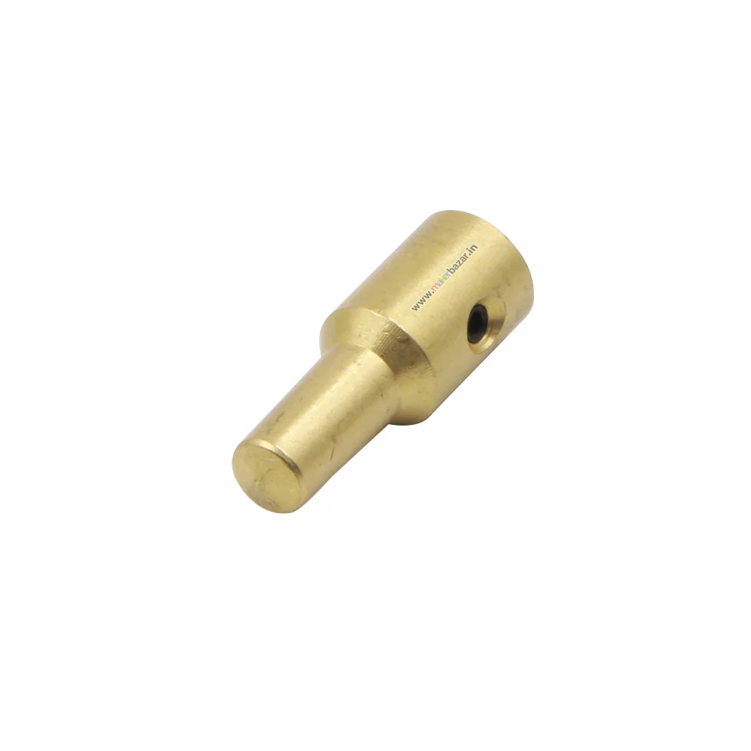 [Type 1] 0.3-4mm Drill Chuck Set For 775 DC Motor (5mm Shaft) Rotary Tool - Image 7