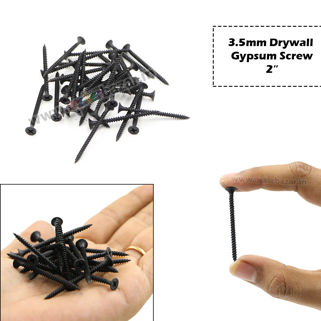 3.5mm Drywall Gypsum Screw - Image 8
