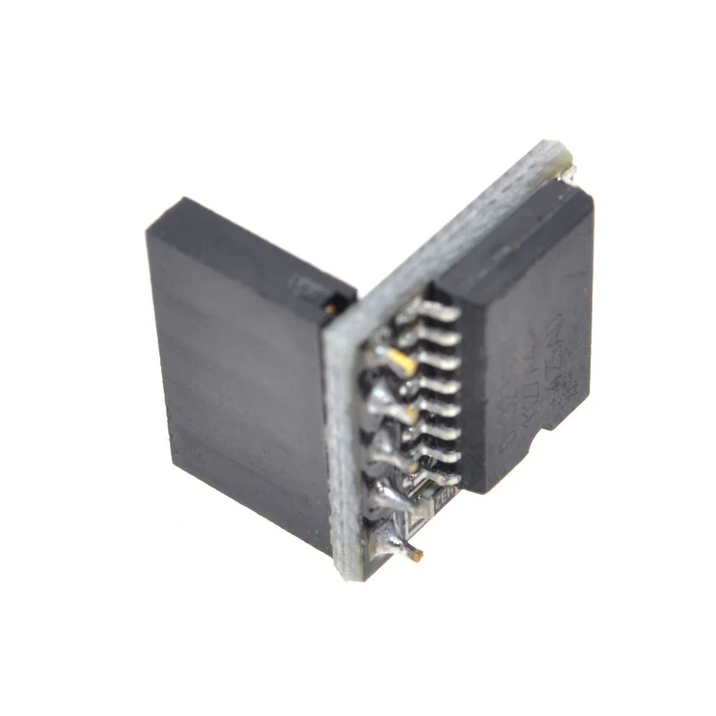 DS3231 Precision RTC Clock Memory Module for Raspberry Pi (without Battery) - Image 3