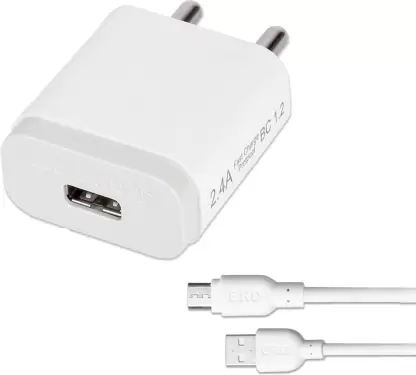 ERD: TC-24 5V 2.4A USB Adapter With Micro USB Cable - Image 3