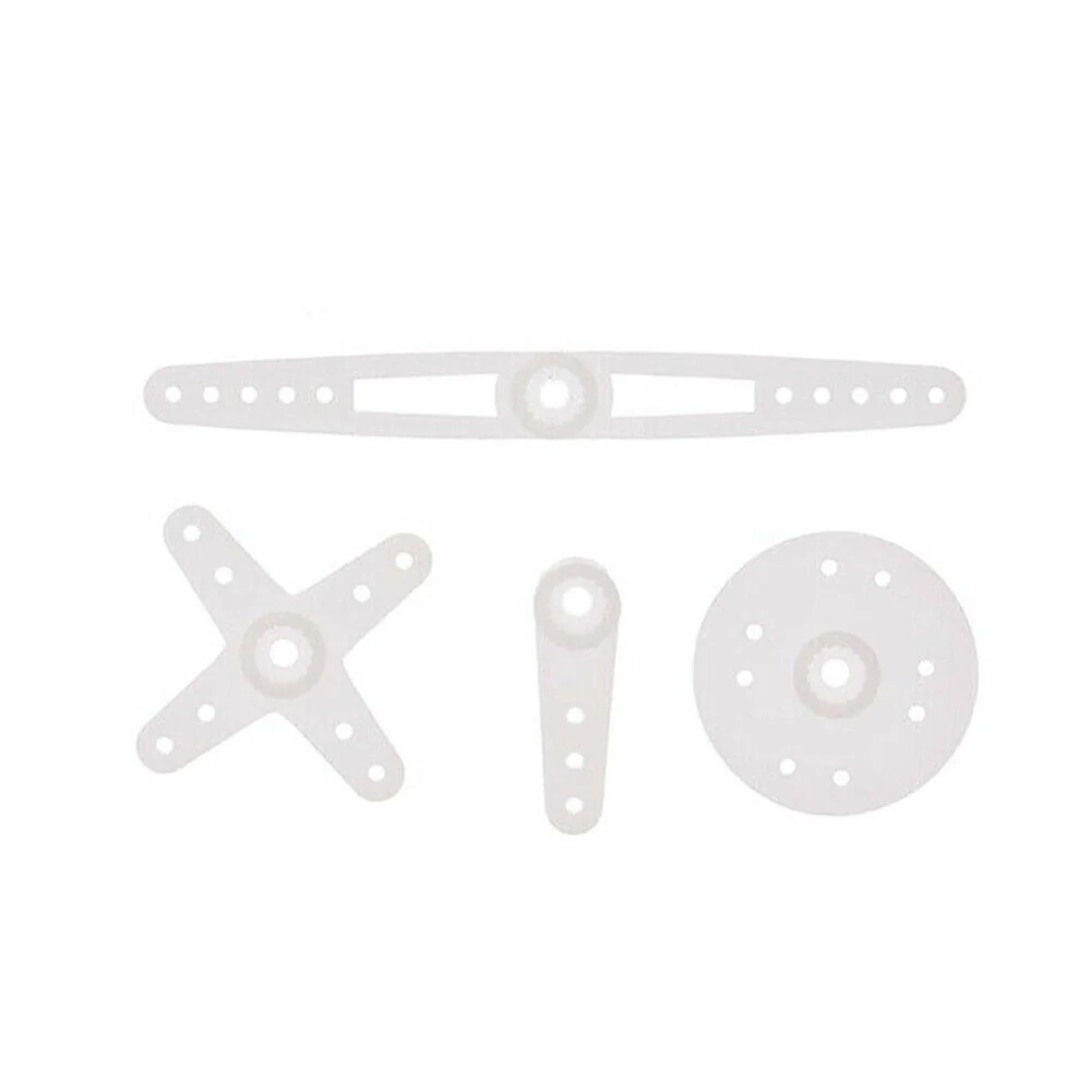 ES08 Gear Servo Motors - Image 2