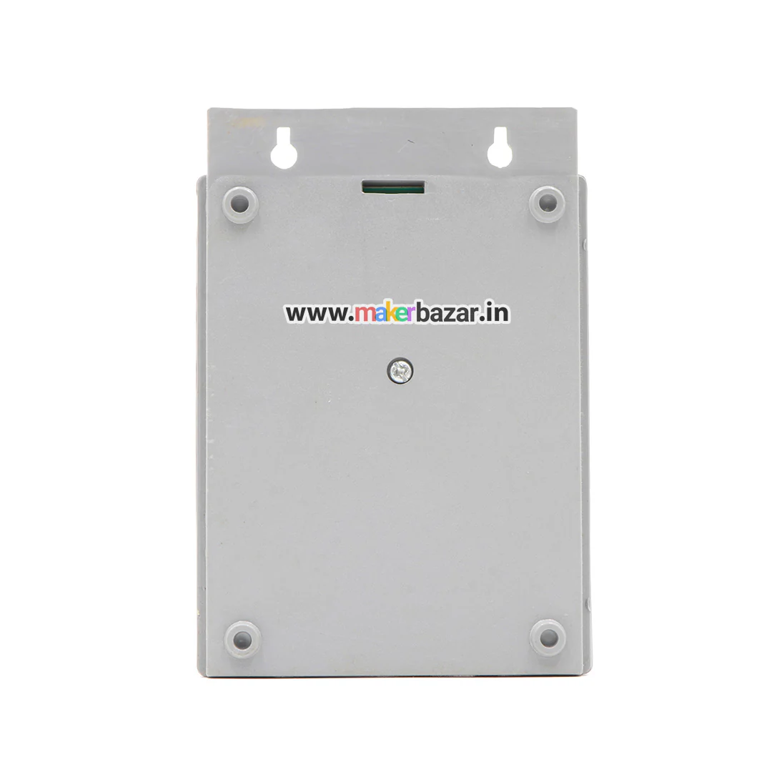 Exide 12V/24V 10A PWM Solar Charge Controller - Image 7