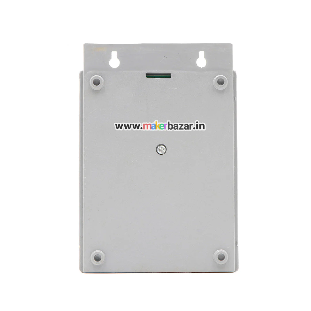 Exide 12V/24V 6A PWM Solar Charge Controller - Image 7