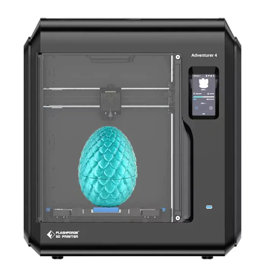 Flashforge Adventurer 4 3D Printer - Image 6