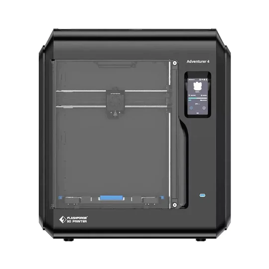 Flashforge Adventurer 4 3D Printer - Image 8
