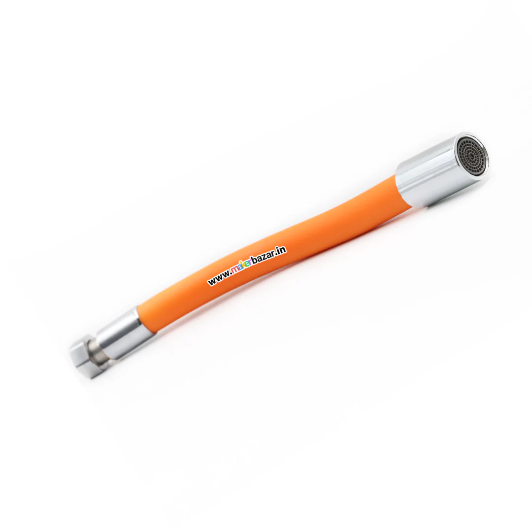 360° Flexible Silicone Hose/Tube Extension - Image 2