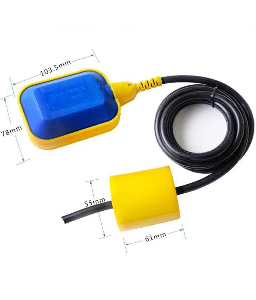 1M Float Sensor Switch For Water Level Controller - Image 5