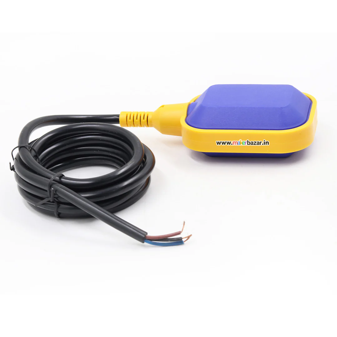 1M Float Sensor Switch For Water Level Controller - Image 7