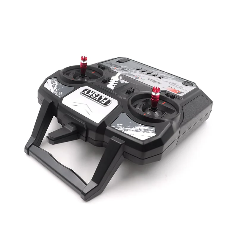FlySky FS-i4X 2.4GHz 4CH AFHDS R/C Transmitter + FS-A6 Receiver - Image 5