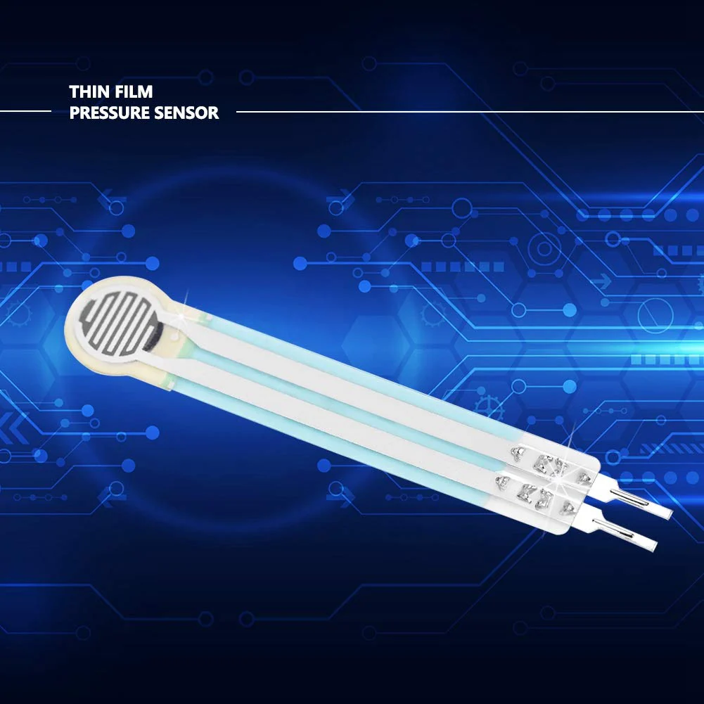 Force Pressure Sensor 5.08mm Circle - Image 7