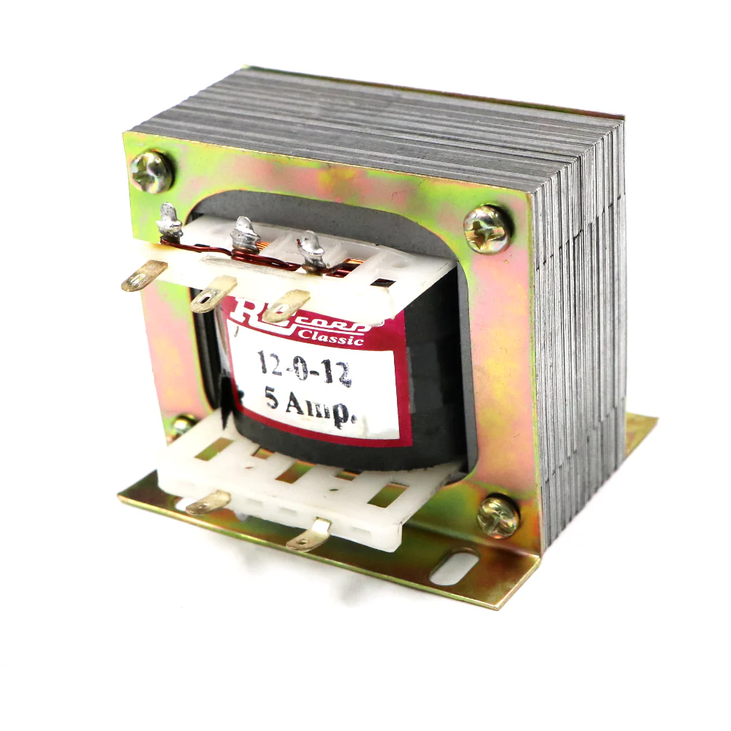 [Generic]: 220VAC Step Down Power Transformer - Aluminium Winding - Image 3