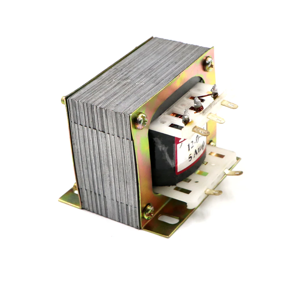 [Generic]: 220VAC Step Down Power Transformer - Aluminium Winding - Image 4