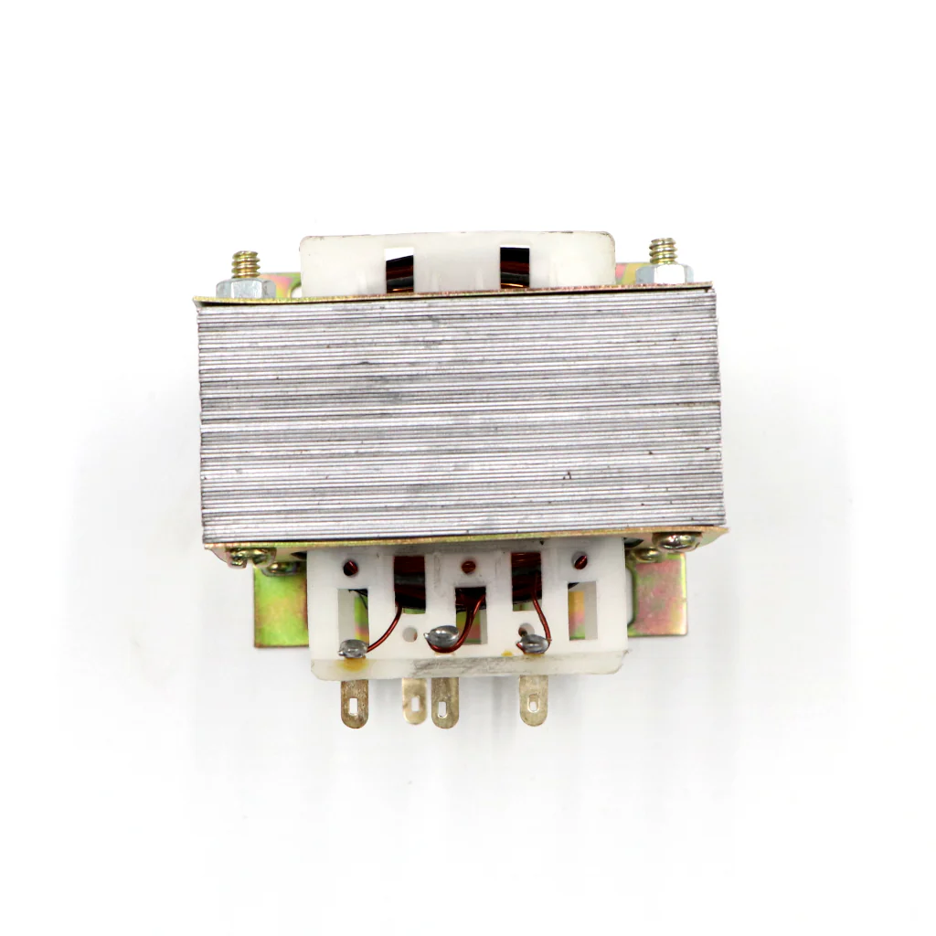 [Generic]: 220VAC Step Down Power Transformer - Aluminium Winding - Image 6