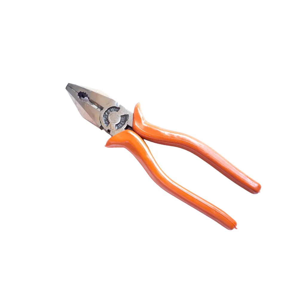 Generic: Insulated Pliers for DIY/Home - Image 3