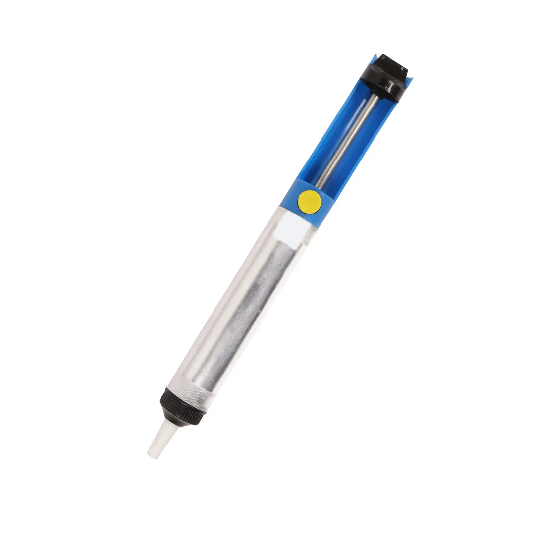 Generic: Desoldering Pump Solder Sucker Tool - Image 4